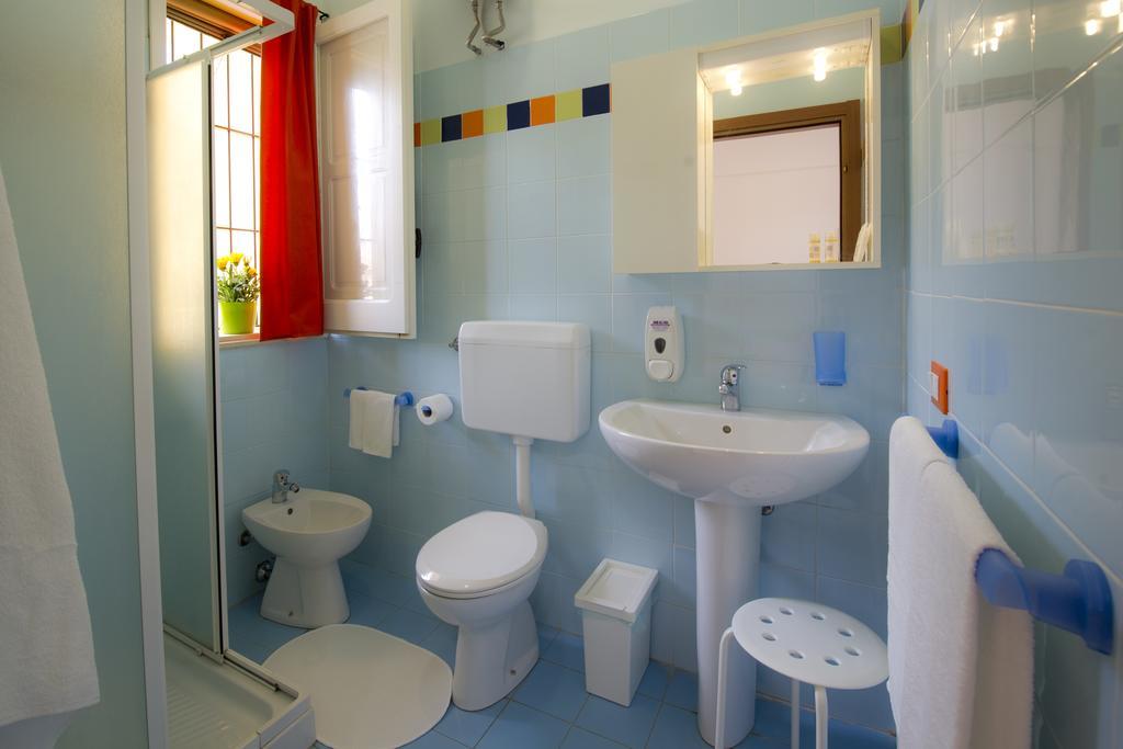 B&B Fiori Gialli Caucana Santa Croce Camerina Kamer foto
